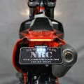Picture of New Rage Cycles NEW Fender Eliminator Lights Corner - EXC-FE