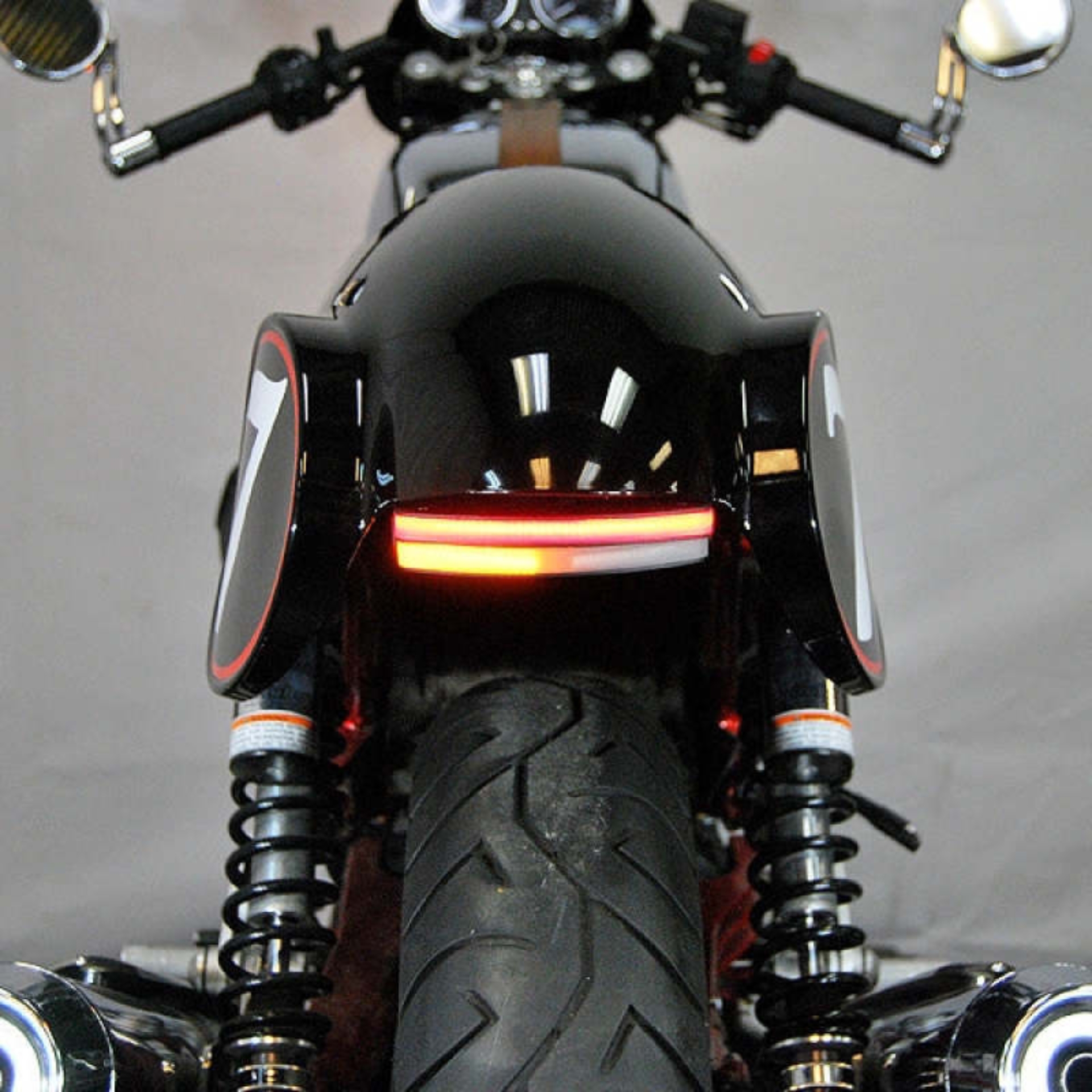 Picture of New Rage Cycles 13+ Moto Guzzi V7 Tail Light