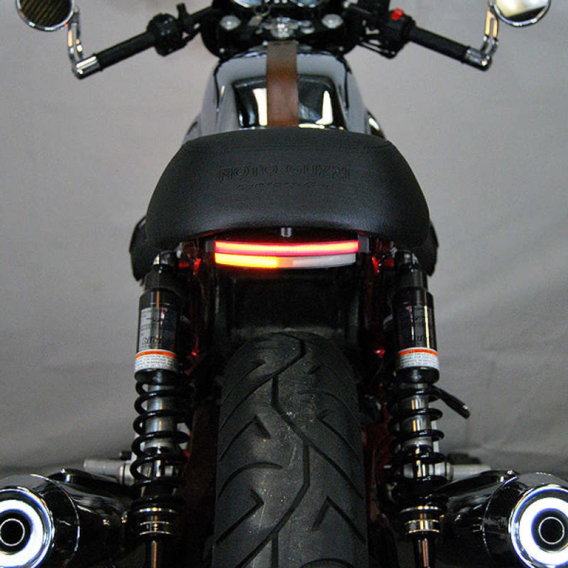 Picture of New Rage Cycles 13+ Moto Guzzi V7 Tail Light