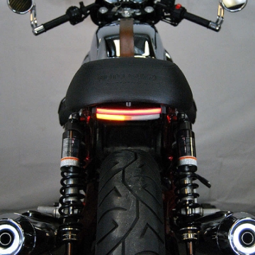 Picture of New Rage Cycles 13+ Moto Guzzi V7 Tail Light