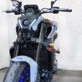 Picture of New Rage Cycles 21+ Yamaha MT-09 Front Turn Signals
