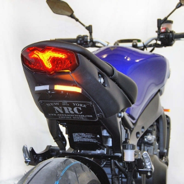 Picture of New Rage Cycles 21+ Yamaha MT-09 Fender Eliminator Kit