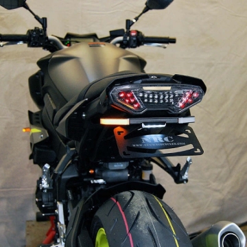 Picture of New Rage Cycles 18-21 Yamaha MT-10 Fender Eliminator Kit w/Load EQ