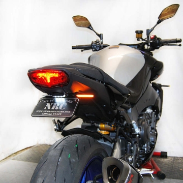 Picture of New Rage Cycles 22+ Yamaha MT-10 Fender Eliminator Kit
