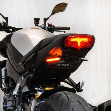 Picture of New Rage Cycles 22+ Yamaha MT-10 Fender Eliminator Kit Tucked