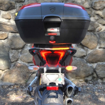 Picture of New Rage Cycles 15+ Ducati Multistrada LGR Signals