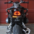 Picture of New Rage Cycles 15+ BMW R1200R / RS Fender Eliminator Kit