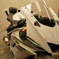 Picture of New Rage Cycles 17+ Yamaha R6 Front Turn Signals