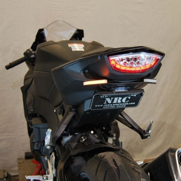 Picture of New Rage Cycles 21-25 Yamaha R7 Front Turn Signals