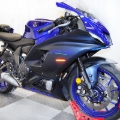 Picture of New Rage Cycles 21-25 Yamaha R7 Front Turn Signals