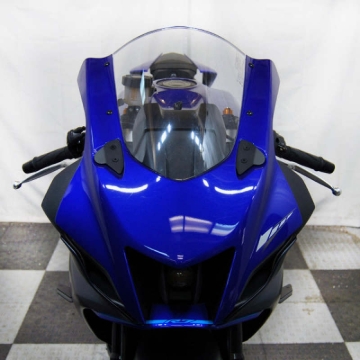 Picture of New Rage Cycles 21-25 Yamaha R7 Mirror Block Off Plates