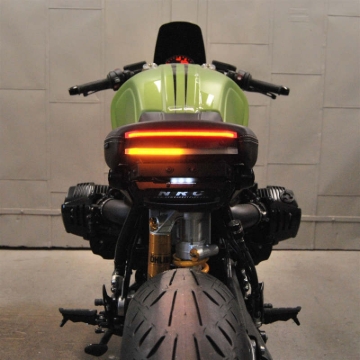 Picture of New Rage Cycles 14+ BMW R Nine T Fender Eliminator Kit