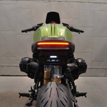 Picture of New Rage Cycles 14+ BMW R Nine T Fender Eliminator Kit
