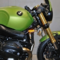 Picture of New Rage Cycles 14+ BMW R Nine T Front Turn Signals