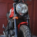 Picture of New Rage Cycles Rage 360 Turn Signals 39 mm. w/Load EQ