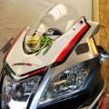 Picture of New Rage Cycles 09-20 Aprilia RSV4 Front Turn Signals
