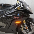 Picture of New Rage Cycles 09-19 BMW S1000RR LED Front Turn Signals