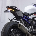 Picture of New Rage Cycles 21+ BMW S1000R Fender Eliminator Kit
