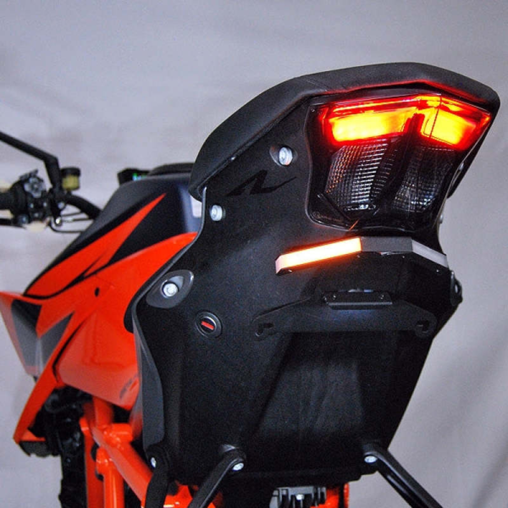 Picture of New Rage Cycles 20+ KTM SuperDuke 1290 Fender Eliminator Kit
