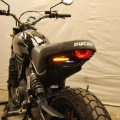 Picture of New Rage Cycles 15+ Ducati Scrambler Sixty2 Fender Eliminator Kit