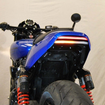 Picture of New Rage Cycles 17-20 Harley-Davidson Street Rod Tail Light