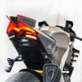 Picture of New Rage Cycles 21-24 Aprilia Tuono Fender Eliminator Kit