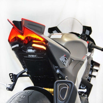 Picture of New Rage Cycles 21-24 Aprilia Tuono Fender Eliminator Kit