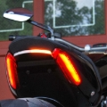 Picture of New Rage Cycles 16+ Ducati XDiavel Rear Turn Signals