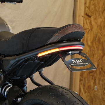 Picture of New Rage Cycles 22+ Yamaha XSR 700 Fender Eliminator Kit w/Load EQ