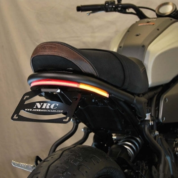Picture of New Rage Cycles 16-21 Yamaha XSR 700 Fender Eliminator Kit w/Load EQ