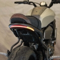 Picture of New Rage Cycles 16-21 Yamaha XSR 700 Fender Eliminator Kit Tucked w/Load EQ