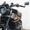 Picture of New Rage Cycles 22+ Yamaha XSR 900 Front Turn Signals