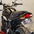 Picture of New Rage Cycles 18+ Kawasaki Z900RS Fender Eliminator Kit