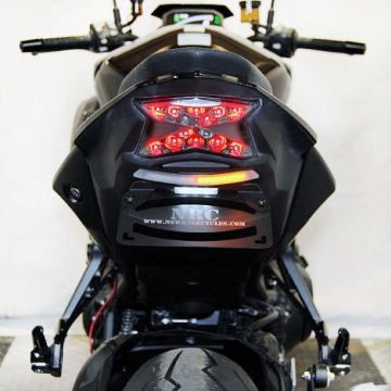 Picture of New Rage Cycles 20+ Kawasaki ZH2 Fender Eliminator Kit
