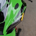 Picture of New Rage Cycles NEW Turn Signal Lights Corner - ZX10-FS-16-D