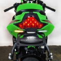 Picture of New Rage Cycles 23+ Kawasaki ZX-4R Fender Eliminator Kit