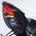 Picture of New Rage Cycles NEW Fender Eliminator Lights Corner - ZX6R-FE-T-L