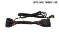 Picture of Diode Dynamics 2022+ Ford Maverick Stage Series Reverse Light Wiring Harness Kit