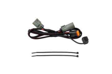 Picture of Diode Dynamics 22-24 Ford Maverick C1 Hitch Mount Harness