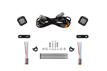 Picture of Diode Dynamics 2022+ Ford Maverick C1 Sport Stage Series Reverse Light Kit