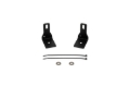 Picture of Diode Dynamics 2022+ Ford Maverick Stage Series Ditch Light Bracket Kit