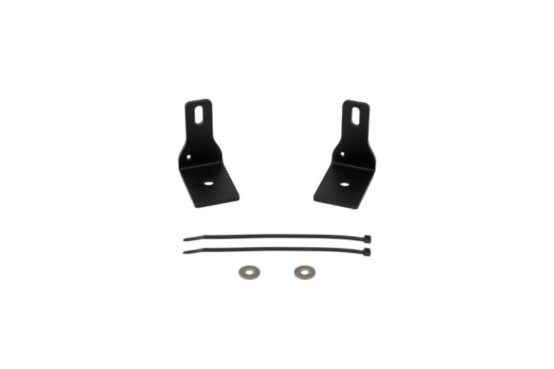 Picture of Diode Dynamics 2022+ Ford Maverick Stage Series Ditch Light Bracket Kit