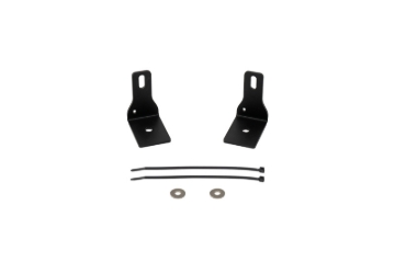 Picture of Diode Dynamics 2022+ Ford Maverick Stage Series Ditch Light Bracket Kit