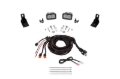Picture of Diode Dynamics 2022+ Ford Maverick, C2 Sport Stage Series Ditch Light Kit White Combo