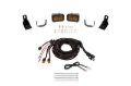 Picture of Diode Dynamics 2022+ Ford Maverick, C2 Sport Stage Series Ditch Light Kit Yellow Combo