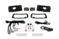 Picture of Diode Dynamics 2022+ Ford Maverick Elite Series Add-On LED Fog Light Kit Yellow