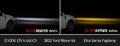 Picture of Diode Dynamics 2022+ Ford Maverick Elite Series Add-On LED Fog Light Kit Yellow