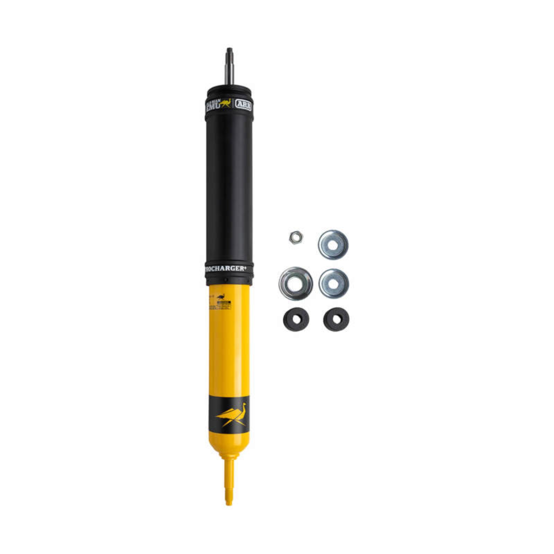 Picture of ARB / OME Nitrocharger Plus Shock Toyota Land Cruiser 70 Series - Front