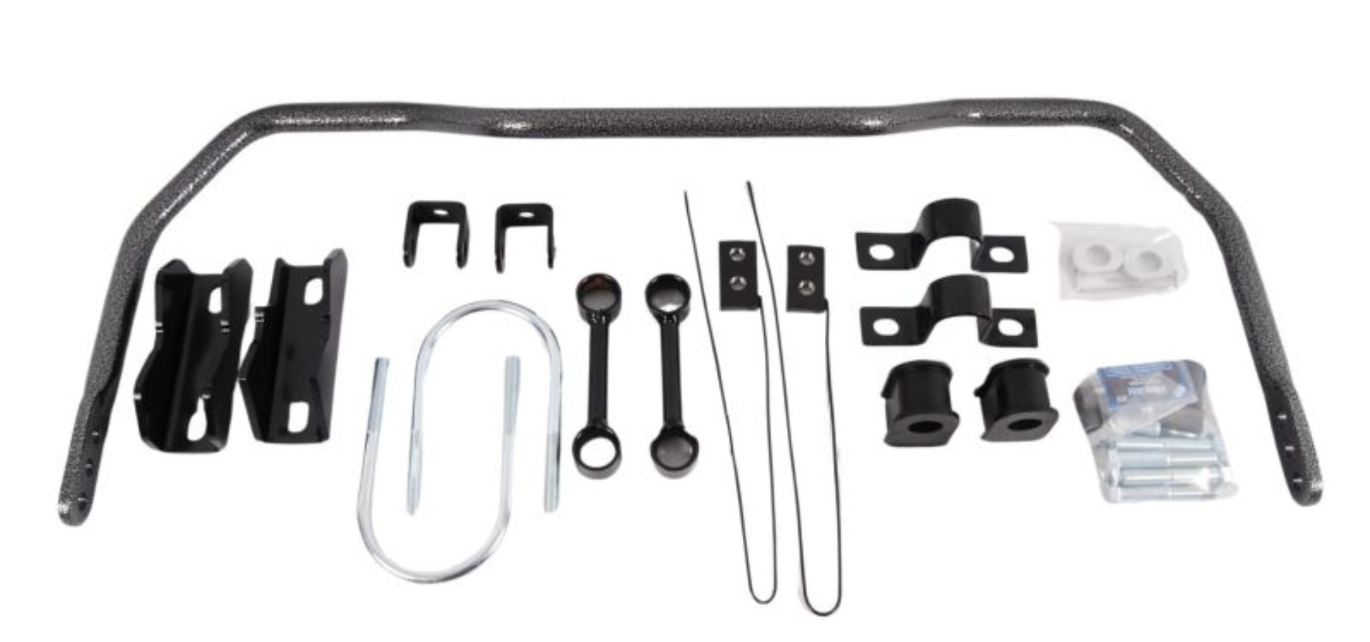 Picture of Hellwig 2021+ Ford Raptor 1in Diameter Rear Sway Bar