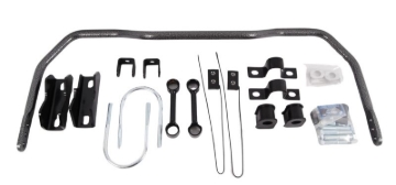 Picture of Hellwig 2021+ Ford Raptor 1in Diameter Rear Sway Bar